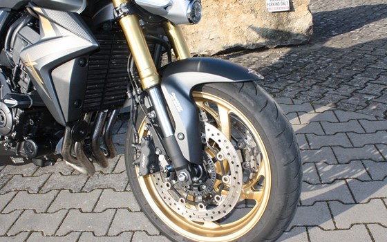 Gebrauchtmotorrad Honda CB 1000 R - Bild 10