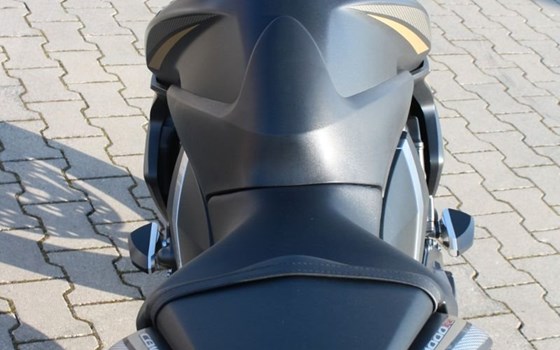 Gebrauchtmotorrad Honda CB 1000 R - Bild 14