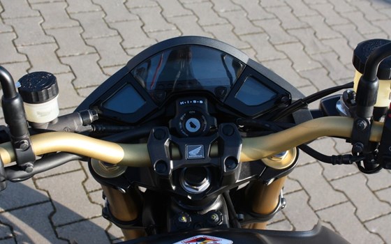 Gebrauchtmotorrad Honda CB 1000 R - Bild 15