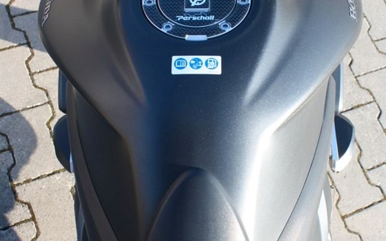 Gebrauchtmotorrad Honda CB 1000 R - Bild 16