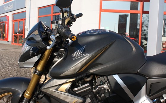 Gebrauchtmotorrad Honda CB 1000 R - Bild 18