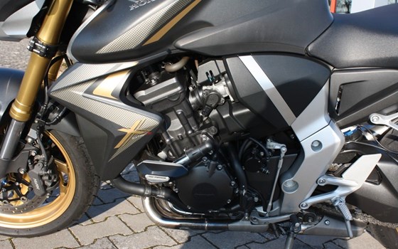 Gebrauchtmotorrad Honda CB 1000 R - Bild 19