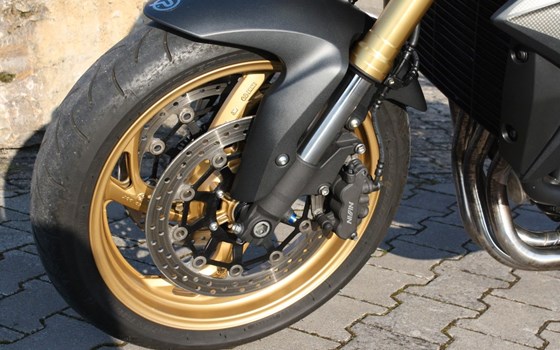 Gebrauchtmotorrad Honda CB 1000 R - Bild 21