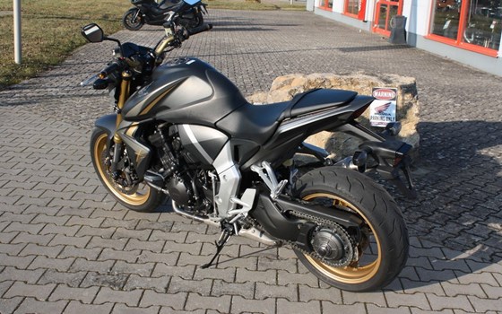 Gebrauchtmotorrad Honda CB 1000 R - Bild 5