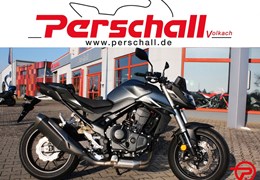 Gebrauchte Honda CB750 Hornet