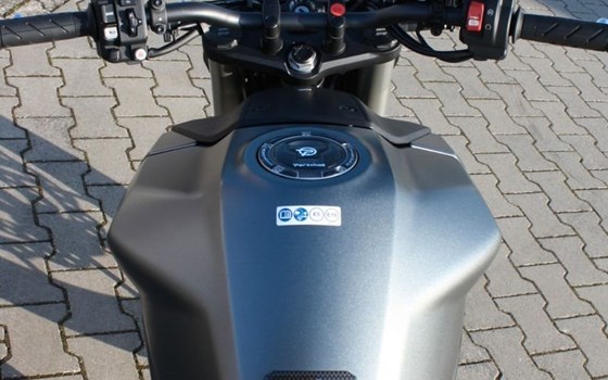 Gebrauchtmotorrad Honda CB750 Hornet - Bild 14