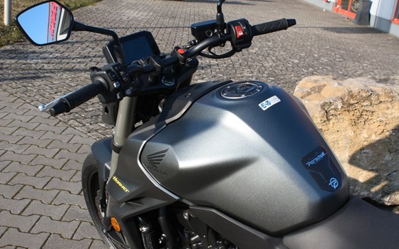 Gebrauchtmotorrad Honda CB750 Hornet - Bild 16