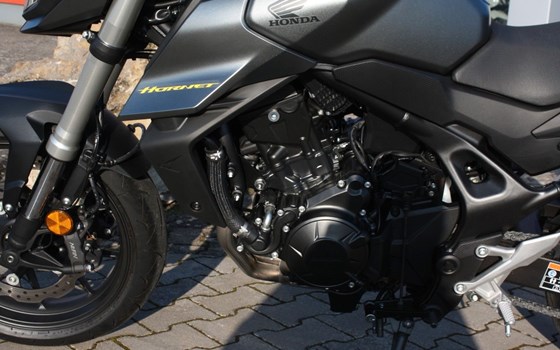 Gebrauchtmotorrad Honda CB750 Hornet - Bild 17