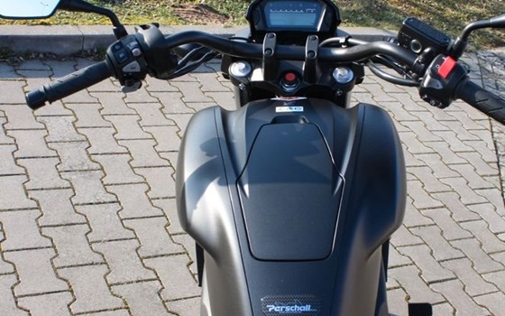 Gebrauchtmotorrad Honda CTX 700 - Bild 14