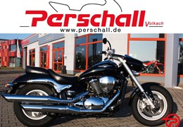 Gebrauchte Suzuki VZ 800 Marauder