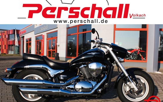 Gebrauchtmotorrad Suzuki VZ 800 Marauder - Bild 1