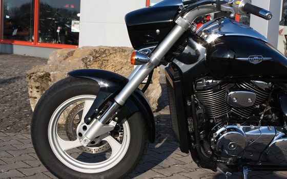 Gebrauchtmotorrad Suzuki VZ 800 Marauder - Bild 16