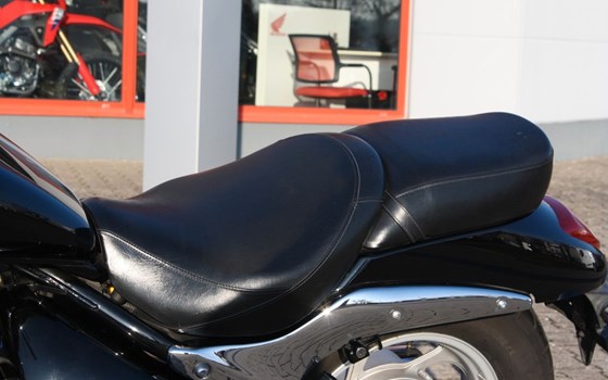 Gebrauchtmotorrad Suzuki VZ 800 Marauder - Bild 17