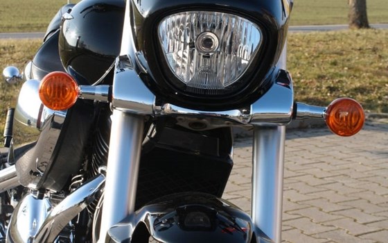 Gebrauchtmotorrad Suzuki VZ 800 Marauder - Bild 3