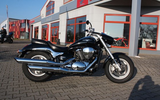 Gebrauchtmotorrad Suzuki VZ 800 Marauder - Bild 5