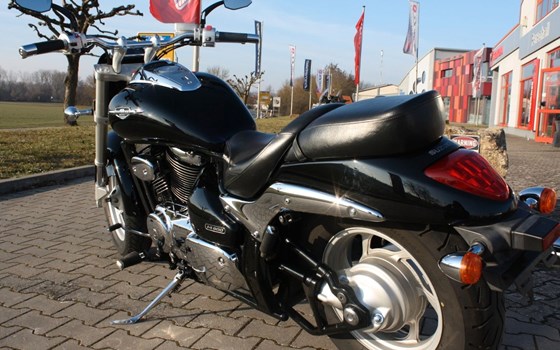 Gebrauchtmotorrad Suzuki VZ 800 Marauder - Bild 7