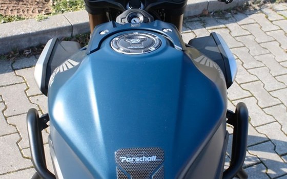 Gebrauchtmotorrad Honda CB650R - Bild 13