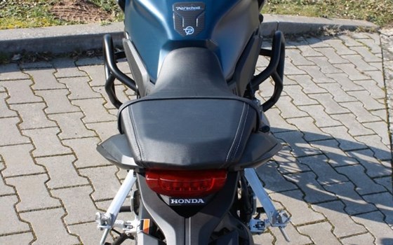 Gebrauchtmotorrad Honda CB650R - Bild 14