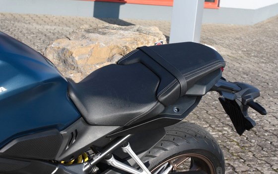 Gebrauchtmotorrad Honda CB650R - Bild 19