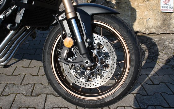 Gebrauchtmotorrad Honda CB650R - Bild 7