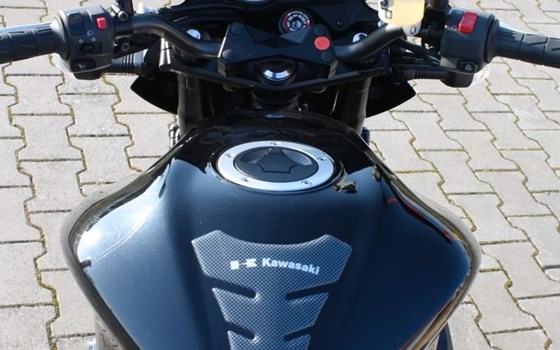 Gebrauchtmotorrad Kawasaki Z 750 - Bild 14