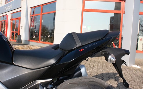 Gebrauchtmotorrad Kawasaki Z 750 - Bild 15