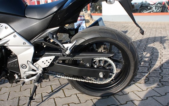 Gebrauchtmotorrad Kawasaki Z 750 - Bild 16