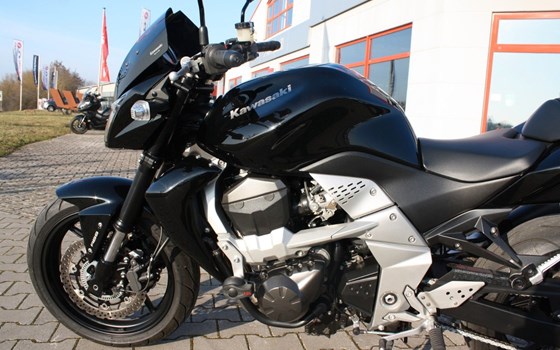 Gebrauchtmotorrad Kawasaki Z 750 - Bild 3