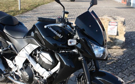 Gebrauchtmotorrad Kawasaki Z 750 - Bild 7