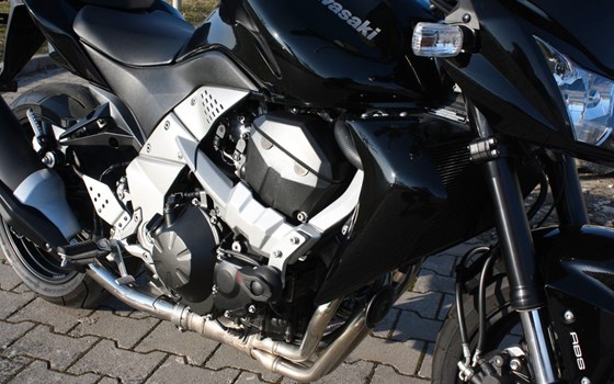 Gebrauchtmotorrad Kawasaki Z 750 - Bild 9