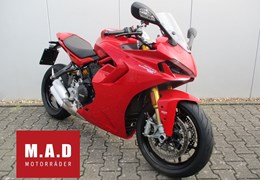 Gebrauchte Ducati SuperSport 950 S