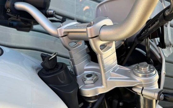 Gebrauchtmotorrad BMW R nineT Urban G/S - Bild 3