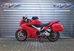 Gebrauchte Honda VFR 800 F