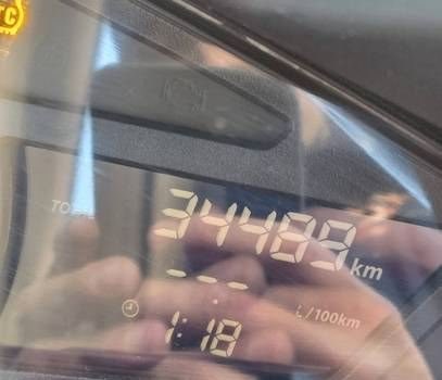 Gebrauchtmotorrad Honda VFR 800 F - Bild 3