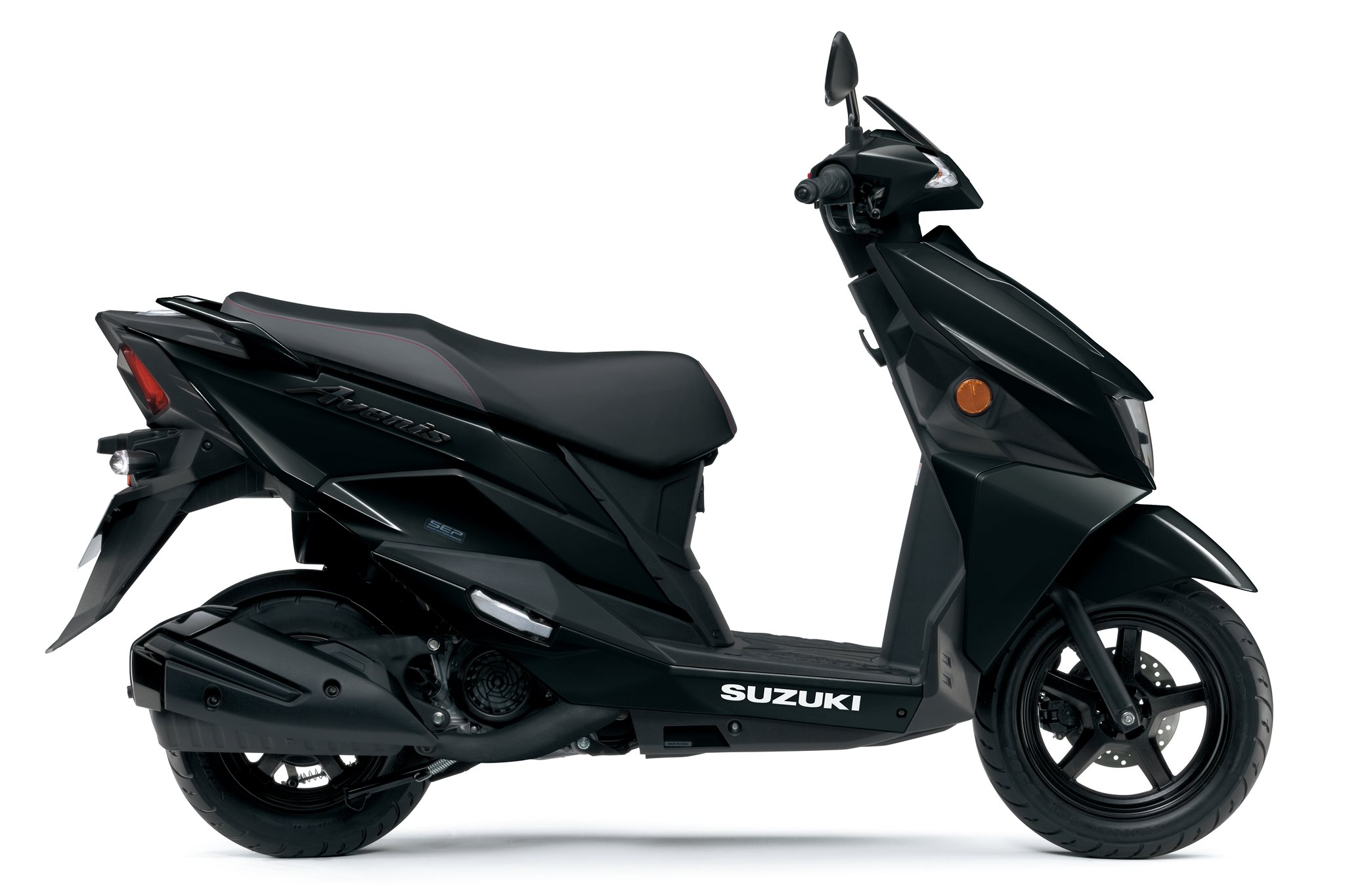 Suzuki Avenis 125