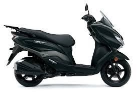 Angebot Suzuki Avenis 125