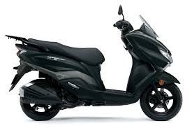 Suzuki Avenis 125