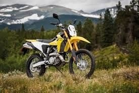 Angebot Suzuki DR-Z4S