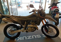 Neumotorrad Suzuki DR-Z4S