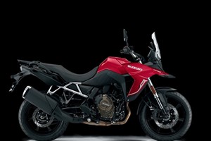 Angebot Suzuki V-Strom 800