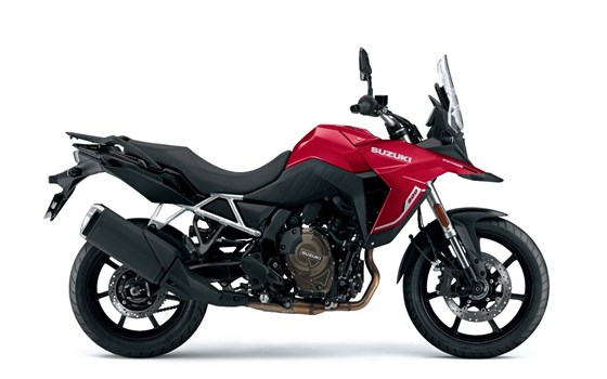 Neufahrzeug Suzuki V-Strom 800 - Bild 1