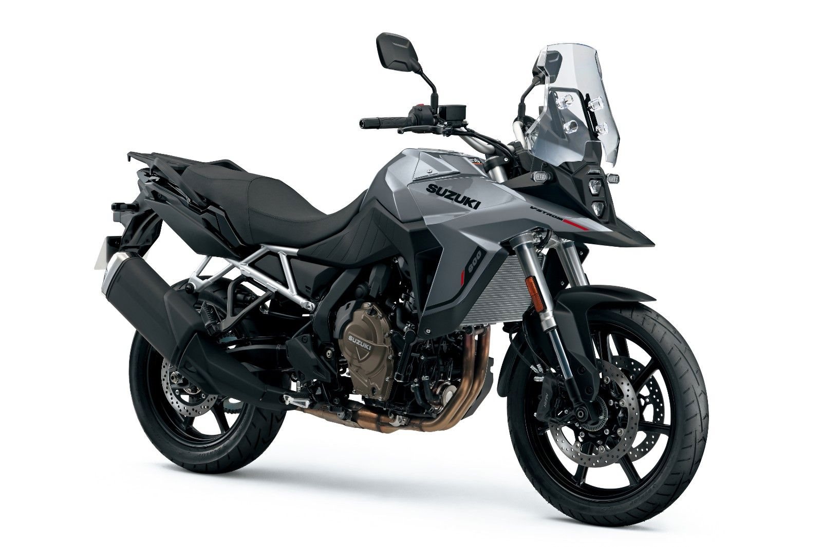 Suzuki V-Strom 800
