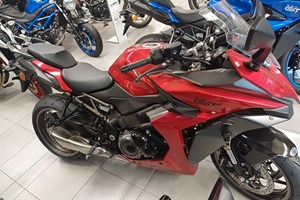 Angebot Suzuki GSX-S1000GT