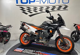Gebrauchte KTM 890 SMT