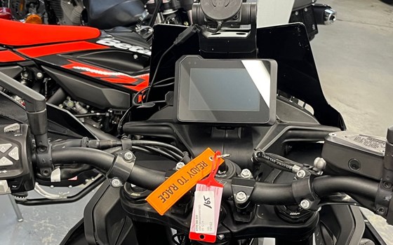 Gebrauchtmotorrad KTM 890 SMT - Bild 15