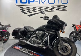 Gebrauchte Kawasaki VN 1700 Voyager