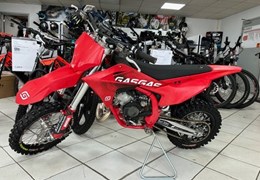 Gebrauchte GASGAS MC 65