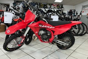 Angebot GASGAS MC 65