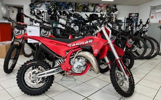 Gebrauchtmotorrad GASGAS MC 65 - Bild 2