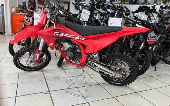 Gebrauchtmotorrad GASGAS MC 65 - Bild 4